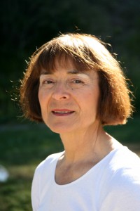Hélène Loup